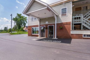 Hotels in Queensbury